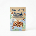 TrailBite Roasted Almond Mix