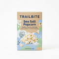 TrailBite Sea Salt Popcorn