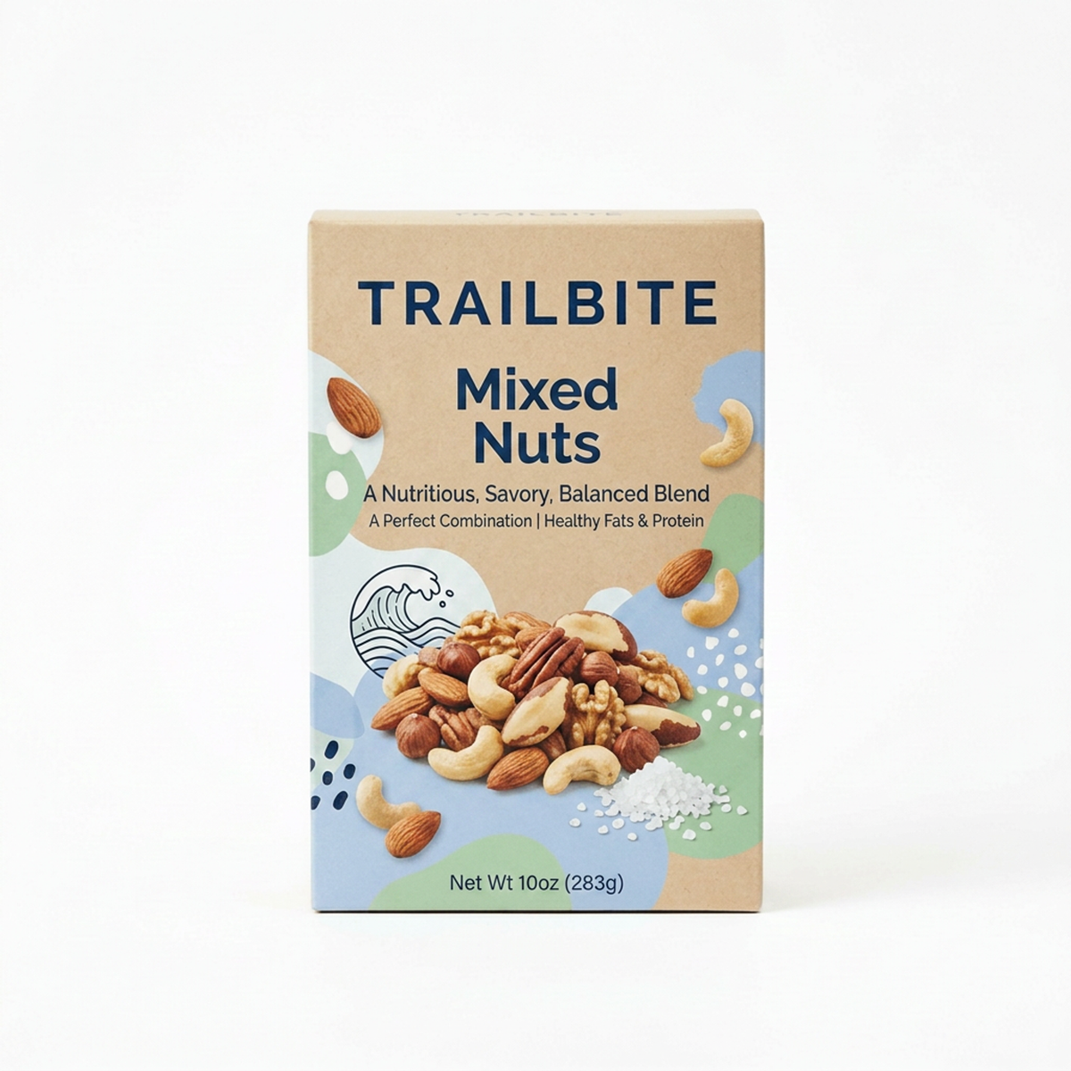 TrailBite Mixed Nuts