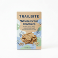 TrailBite Whole Grain Crackers